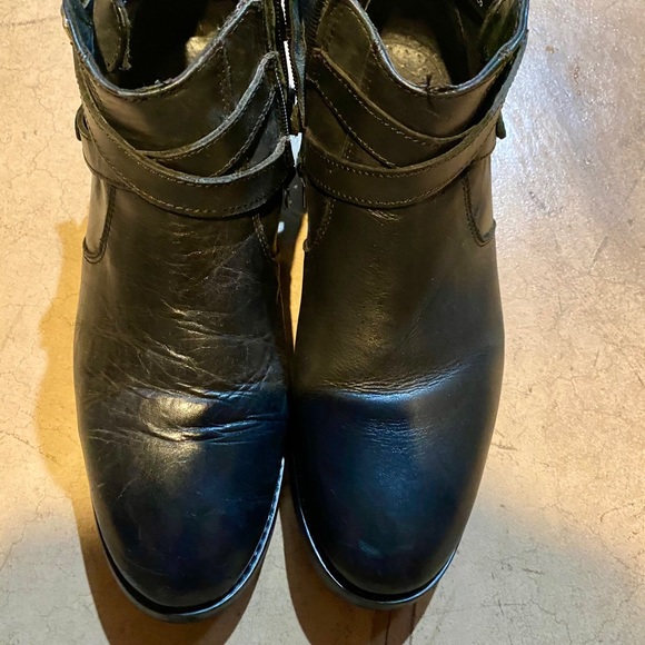 Boots - Picture 2 of 4